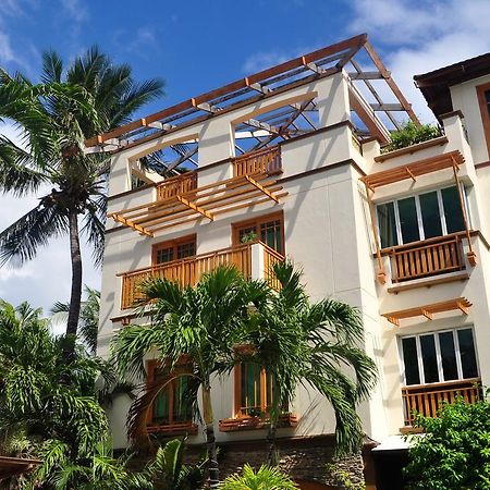 Boracay Beach Club Balabag  Dış mekan fotoğraf
