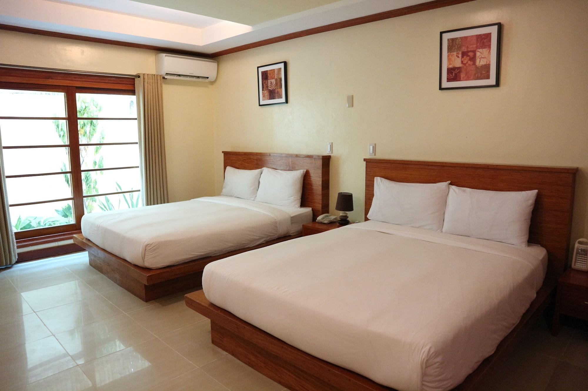 Boracay Beach Club Balabag  Dış mekan fotoğraf