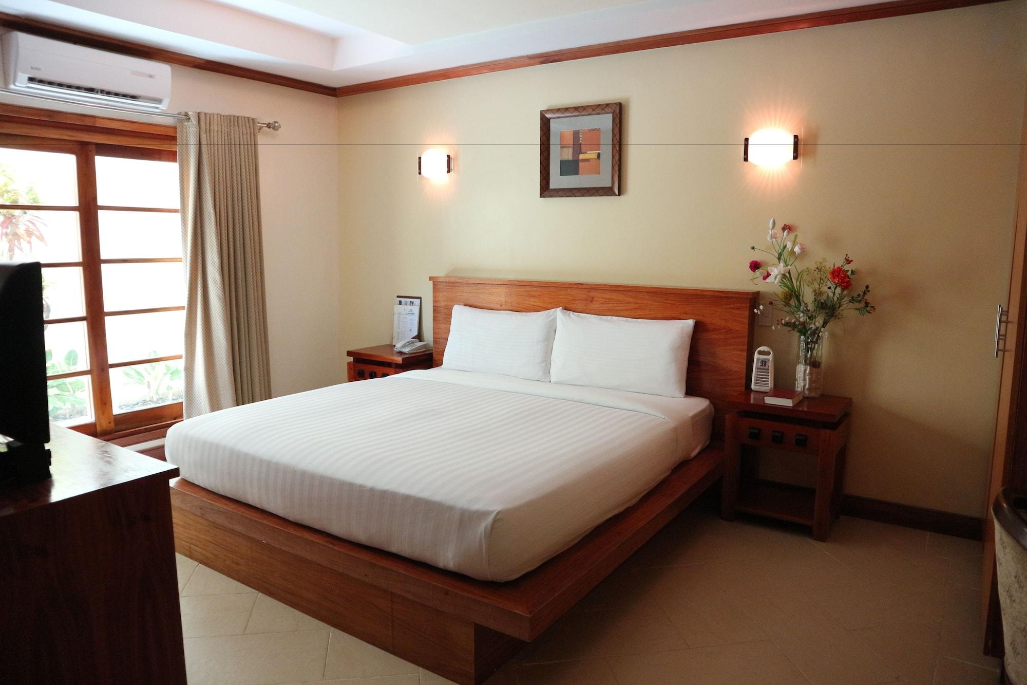 Boracay Beach Club Balabag  Dış mekan fotoğraf