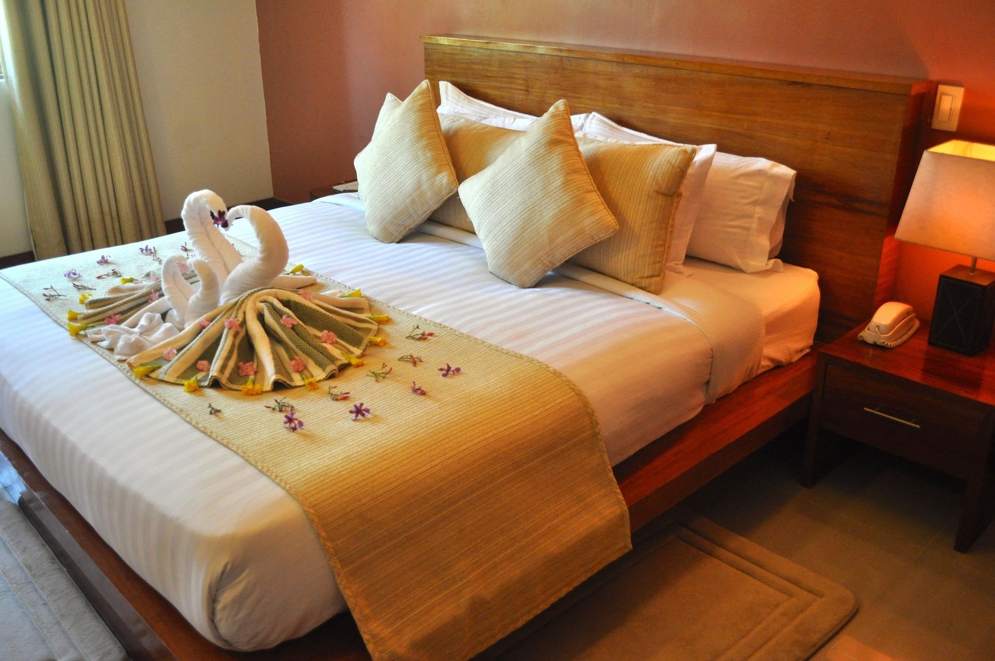Boracay Beach Club Balabag  Dış mekan fotoğraf