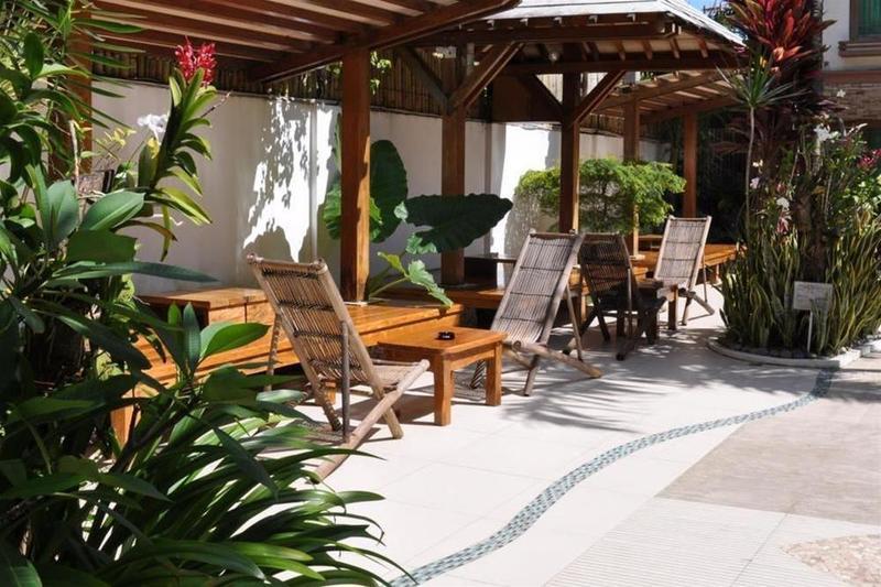 Boracay Beach Club Balabag  Dış mekan fotoğraf