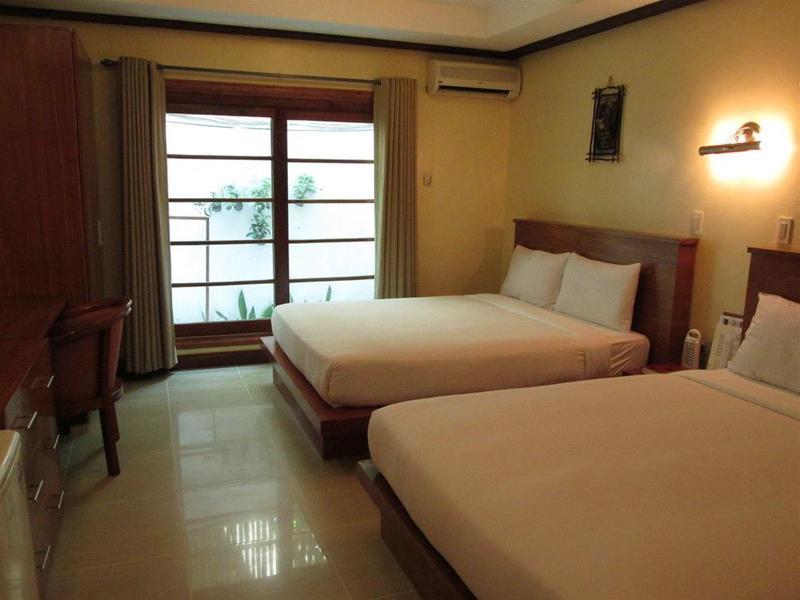 Boracay Beach Club Balabag  Dış mekan fotoğraf