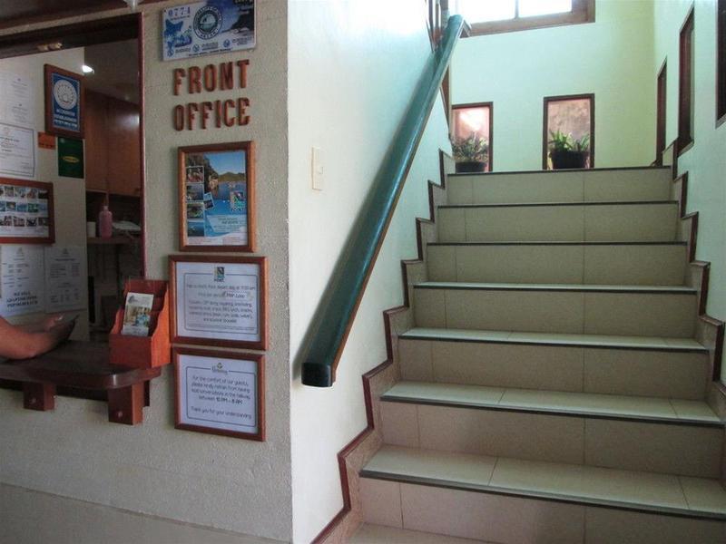 Boracay Beach Club Balabag  Dış mekan fotoğraf