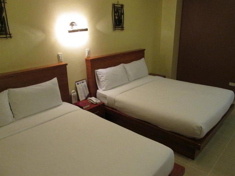 Boracay Beach Club Balabag  Dış mekan fotoğraf