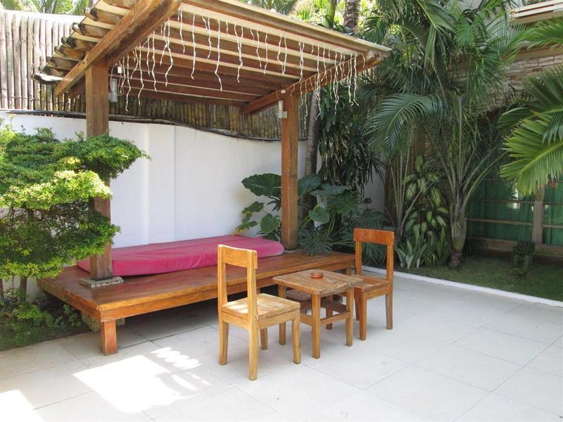 Boracay Beach Club Balabag  Dış mekan fotoğraf