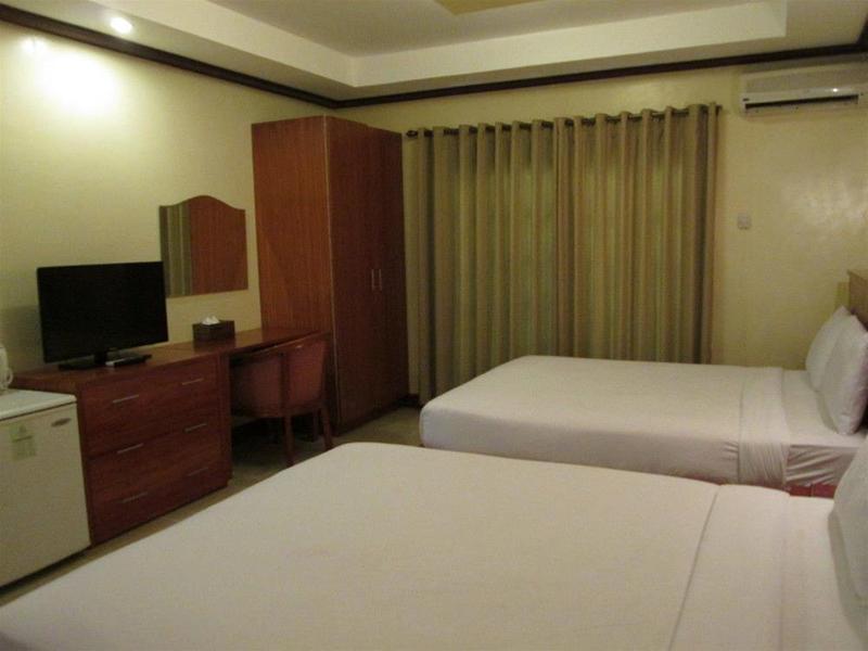 Boracay Beach Club Balabag  Dış mekan fotoğraf