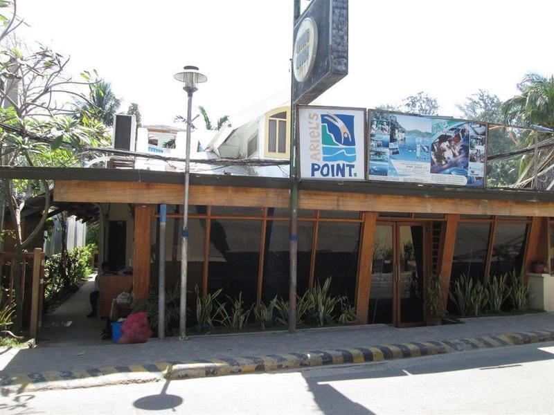 Boracay Beach Club Balabag  Dış mekan fotoğraf