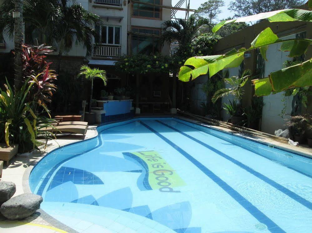 Boracay Beach Club Balabag  Dış mekan fotoğraf