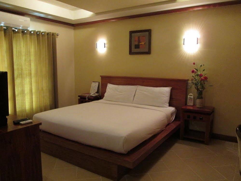 Boracay Beach Club Balabag  Dış mekan fotoğraf