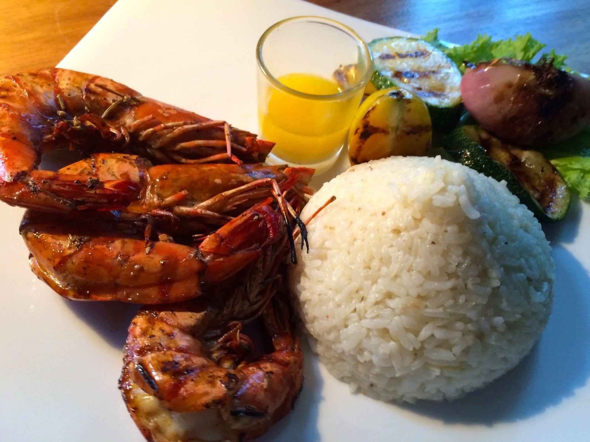 Boracay Beach Club Balabag  Dış mekan fotoğraf