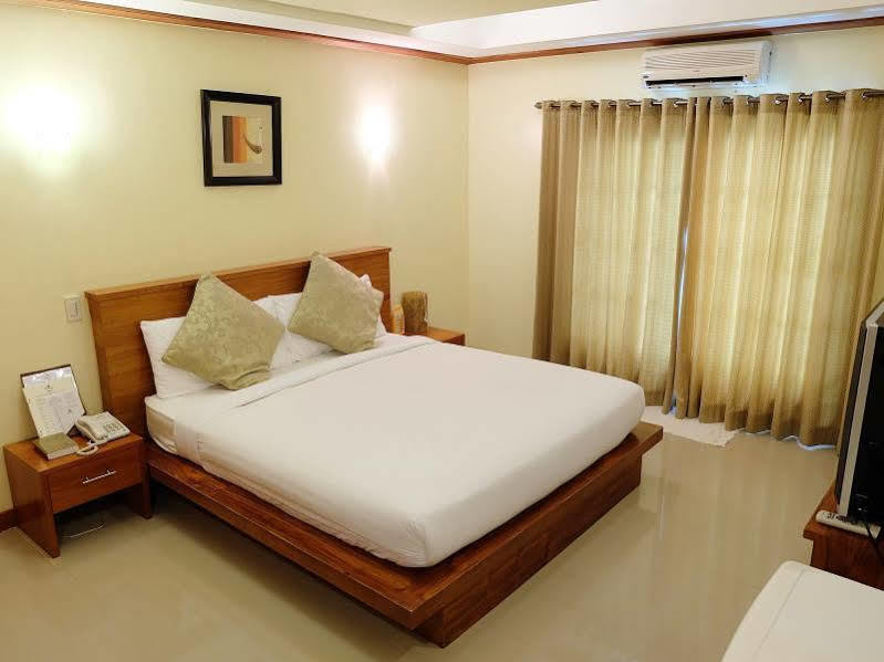 Boracay Beach Club Balabag  Dış mekan fotoğraf