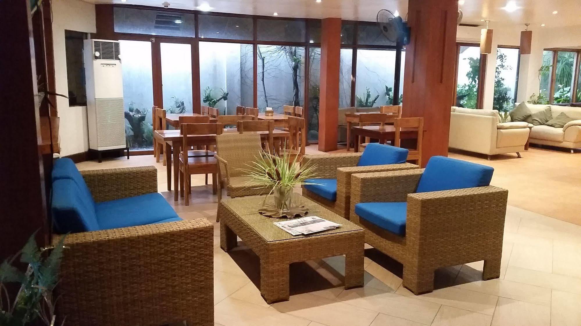 Boracay Beach Club Balabag  Dış mekan fotoğraf